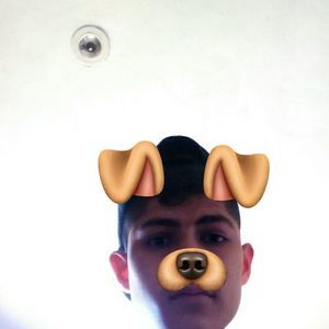 Meet your Posher, Marcos